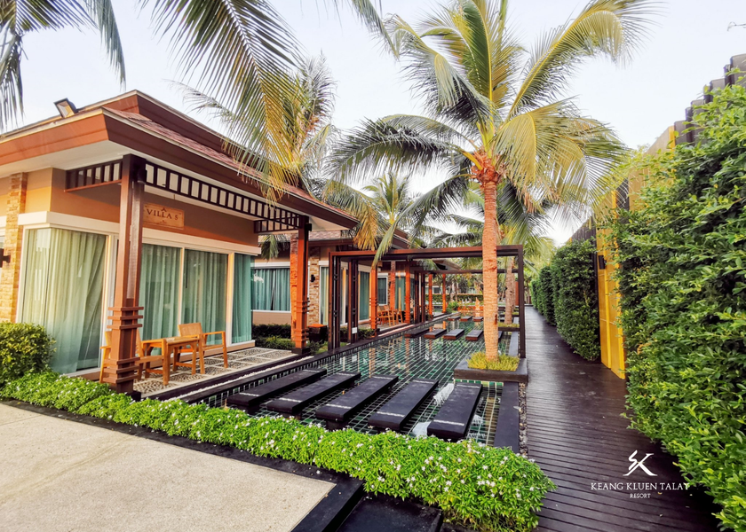 Phetchaburi Province Phetchaburi Hotel Exterior