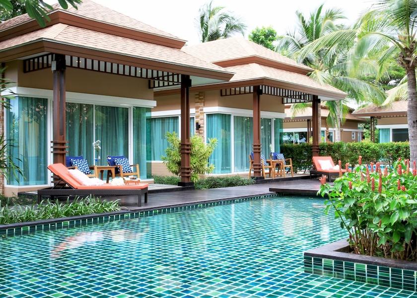 Phetchaburi Phetchaburi Terrace