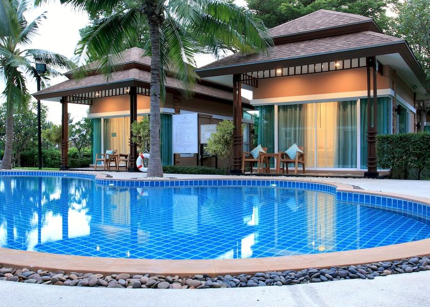 Phetchaburi Phetchaburi Terrace