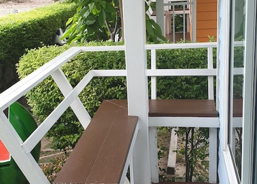 Phetchaburi Phetchaburi Terrace