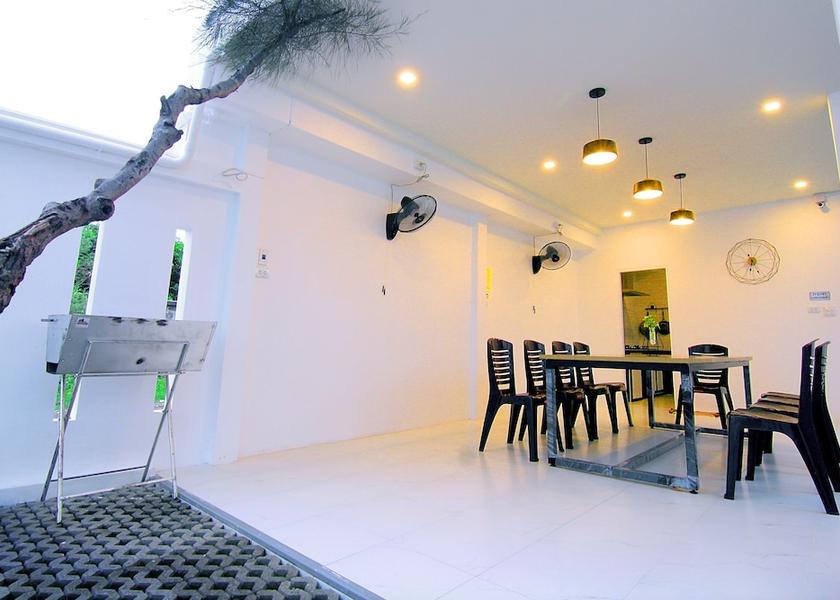 Phetchaburi Phetchaburi Banquet Hall
