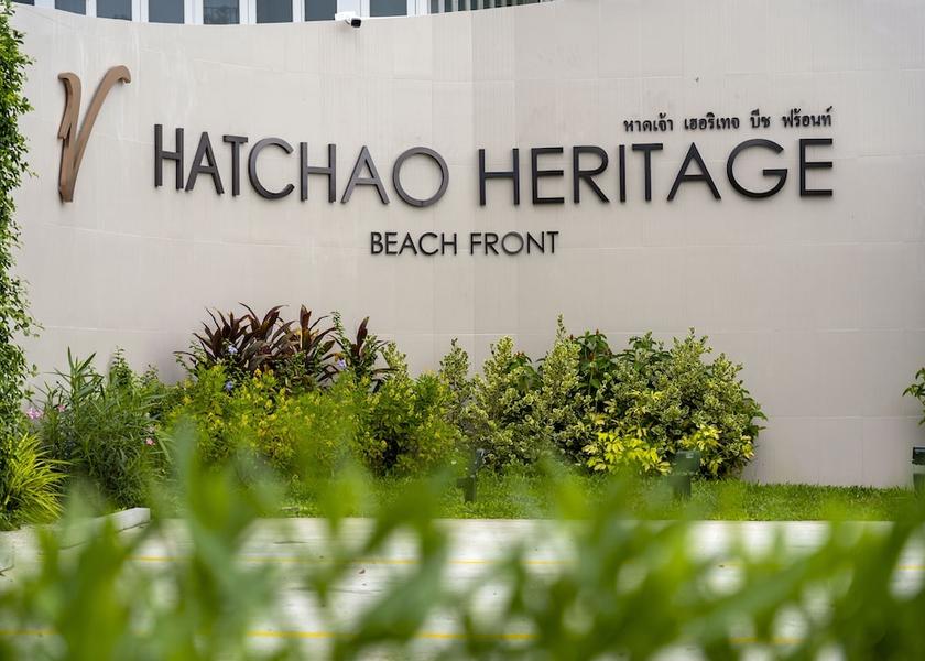 Phetchaburi Phetchaburi Facade