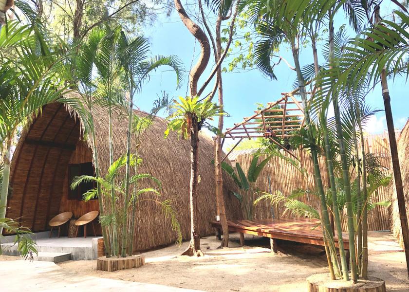 Krabi Province Ko Lanta Surrounding environment