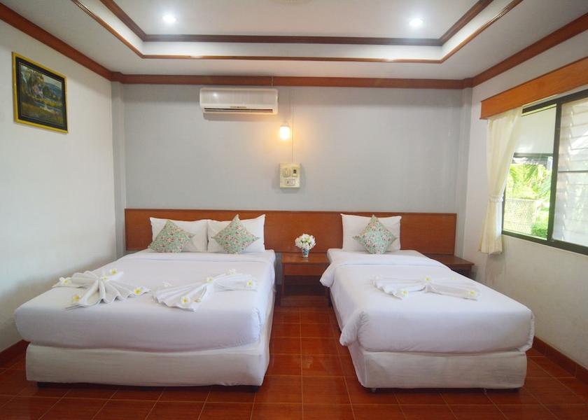 Krabi Province Ko Lanta Room