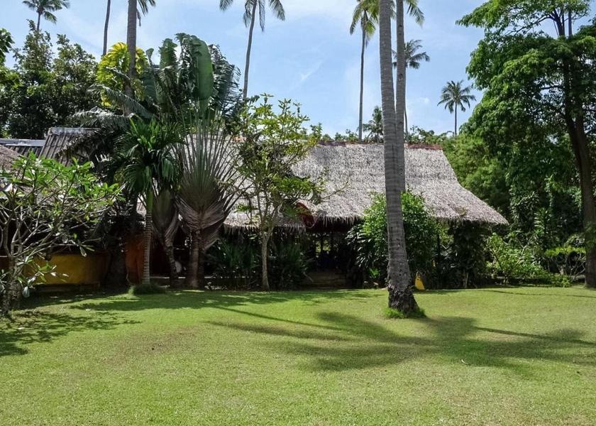 Krabi Province Ko Lanta Restaurant