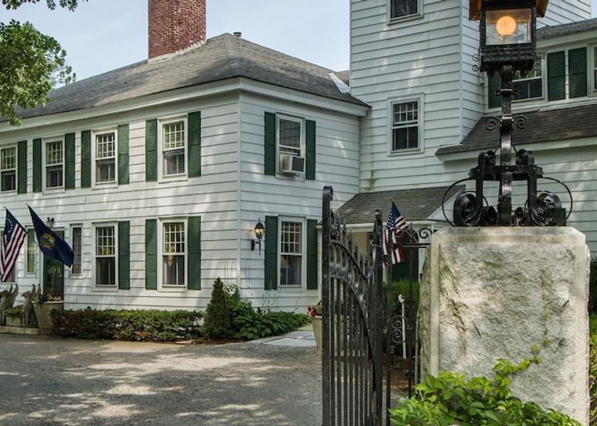 Vermont Manchester Center Primary image