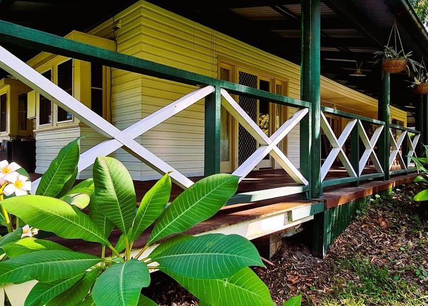 New South Wales Anna Bay Hotel Exterior
