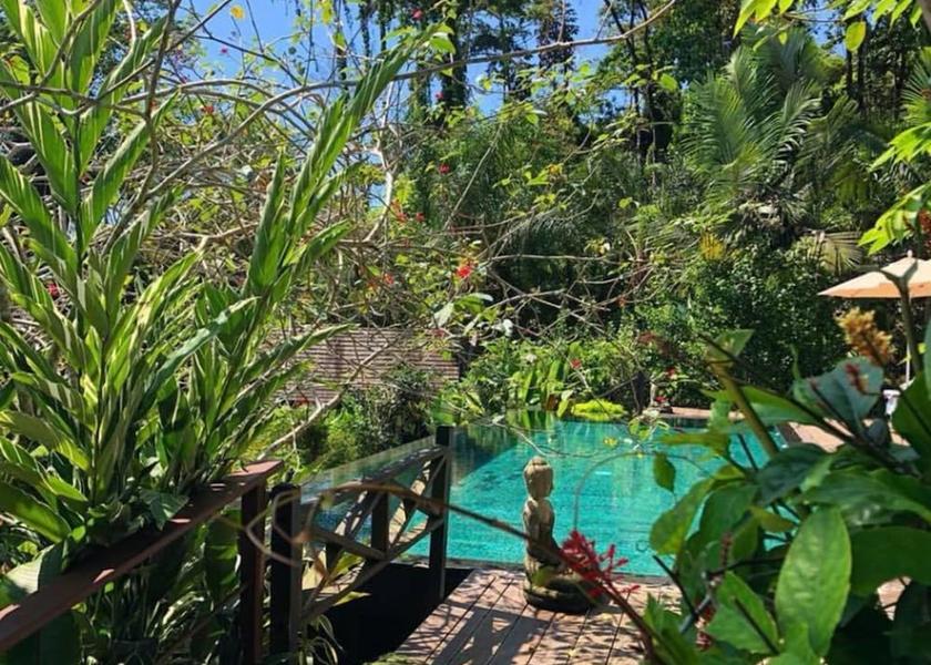 San Jose Uvita Terrace