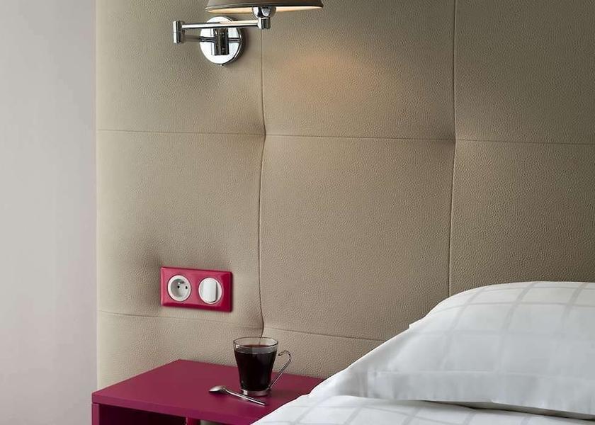 Nouvelle-Aquitaine Tulle Room