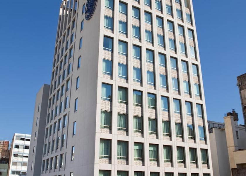 Buenos Aires Buenos Aires Facade