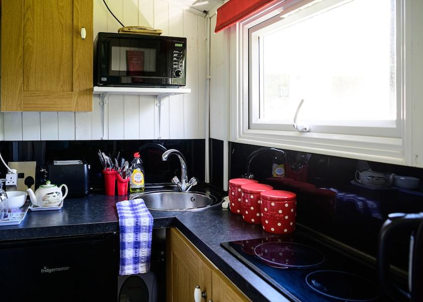 England Helston Kitchen