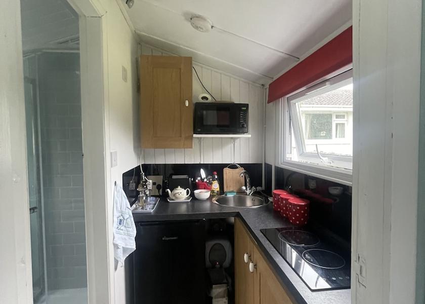 England Helston Kitchen