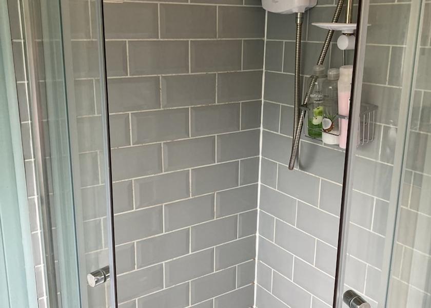 England Helston Bathroom