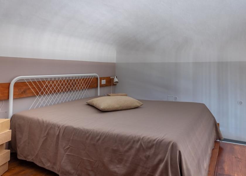 Sicily Syracuse Room