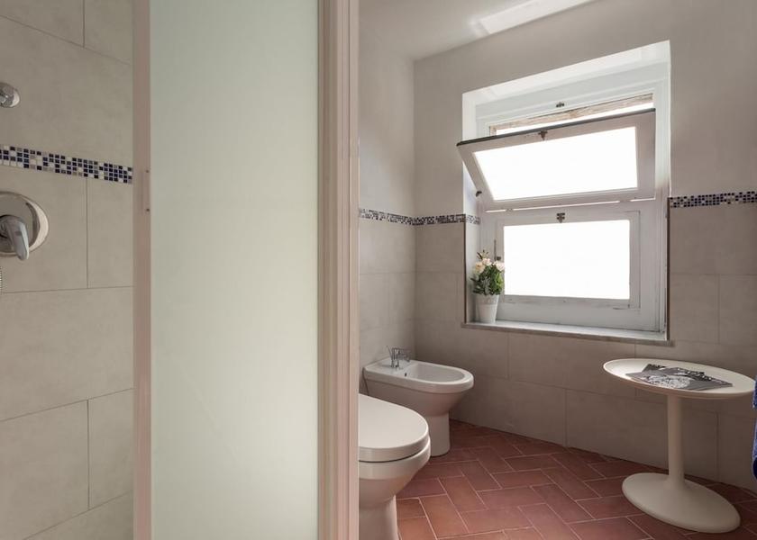 Sicily Syracuse Room