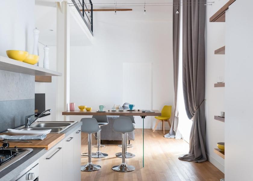 Sicily Syracuse Room