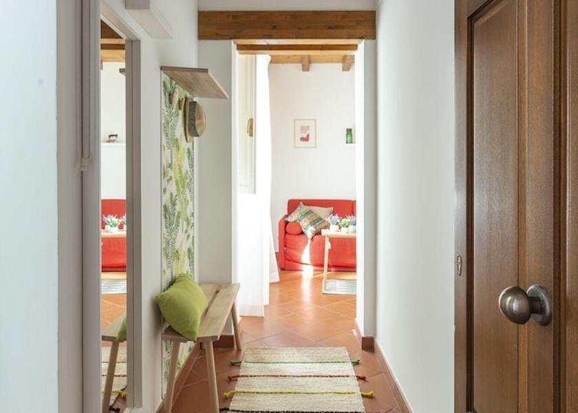 Sicily Syracuse Room