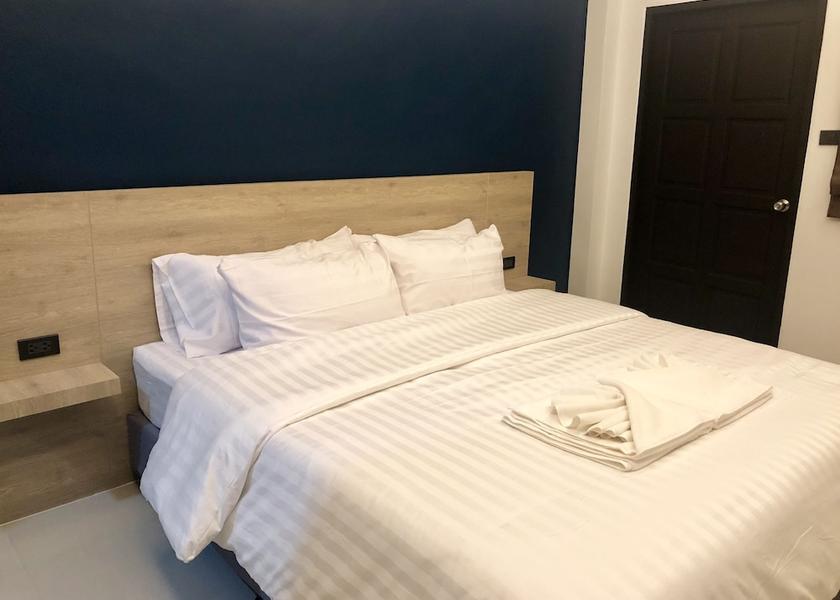 Phuket Karon Room