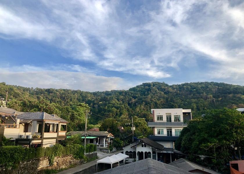 Phuket Karon Terrace