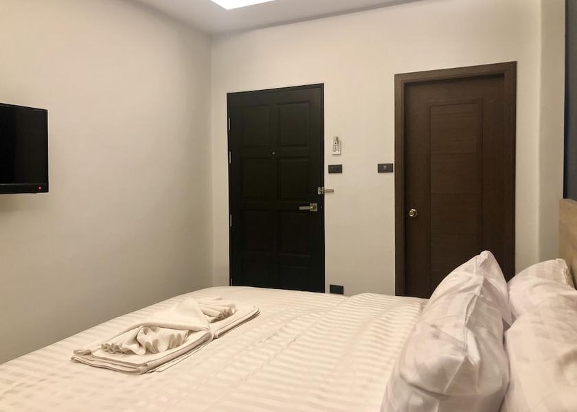 Phuket Karon Room