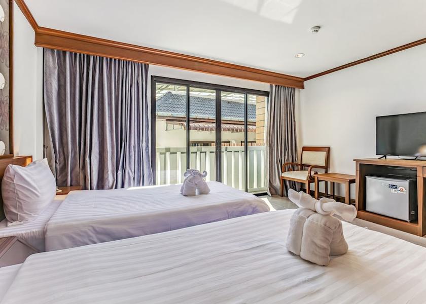 Phuket Karon Room