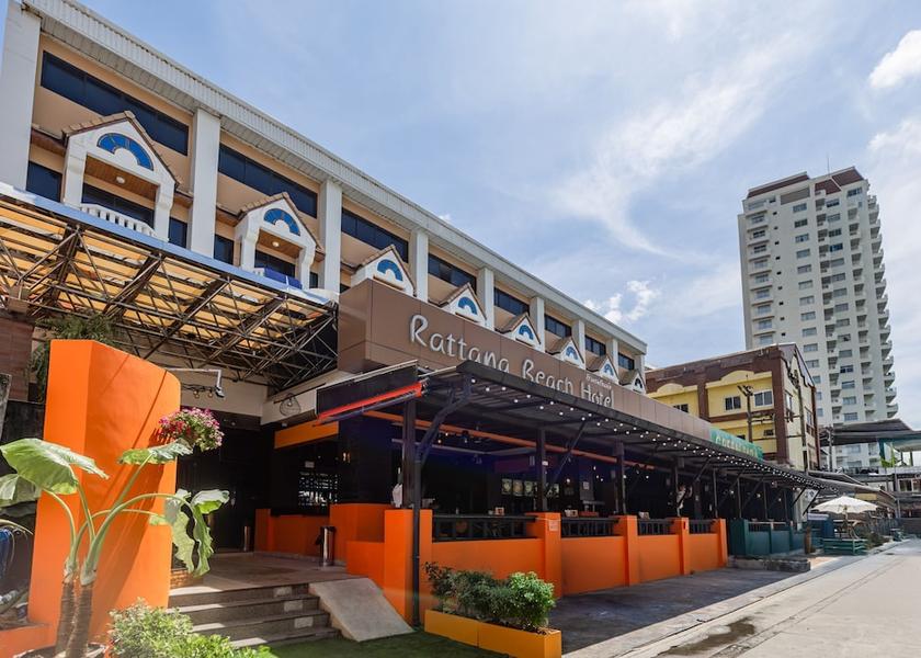 Phuket Karon Entrance