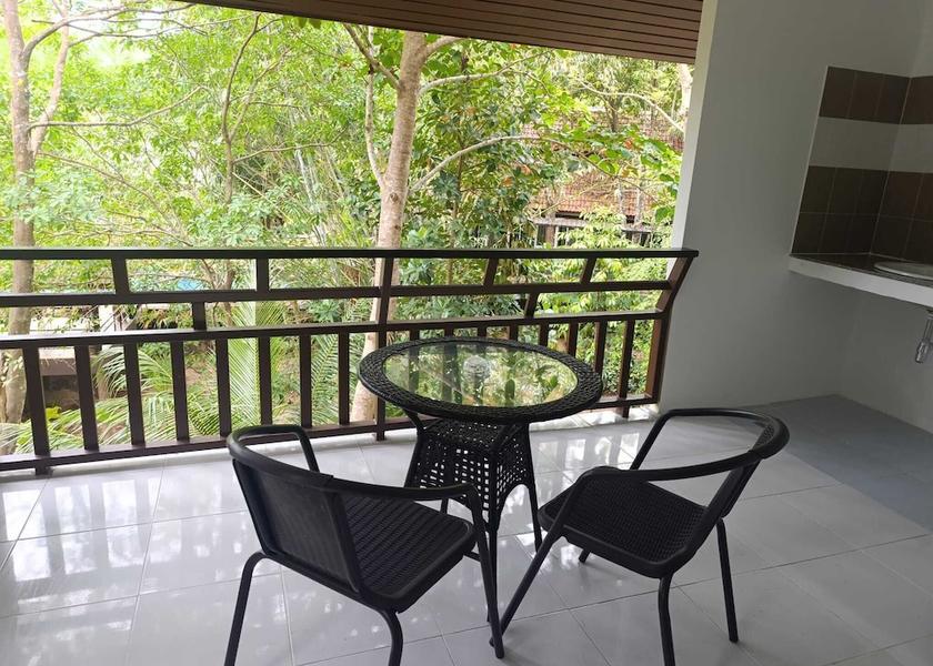 Phuket Karon Terrace