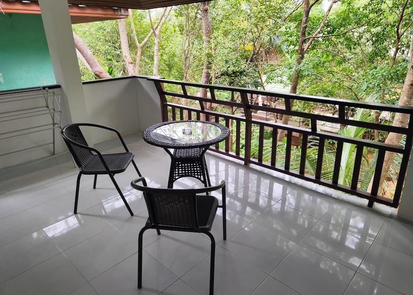 Phuket Karon Terrace