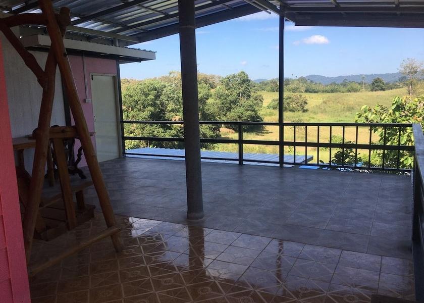 Phetchabun Province Khao Kho Terrace