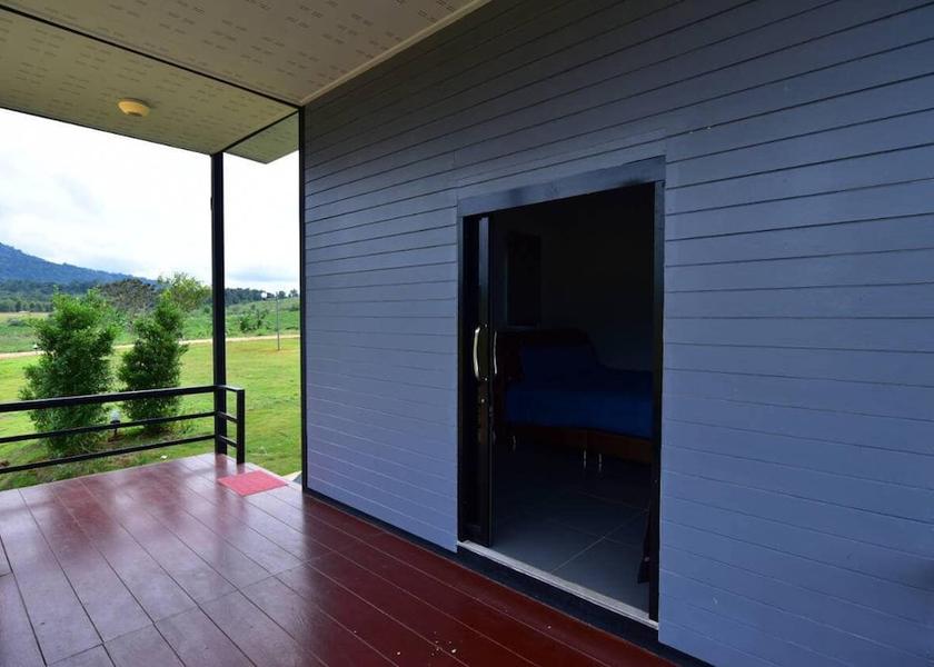 Phetchabun Khao Kho Terrace