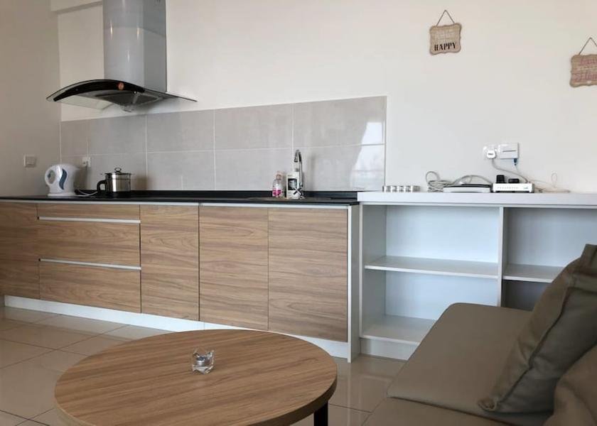 Selangor Bandar Baru Bangi Room