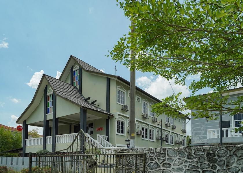 Selangor Bandar Baru Bangi Exterior