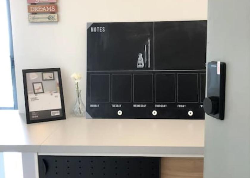 Selangor Bandar Baru Bangi Room