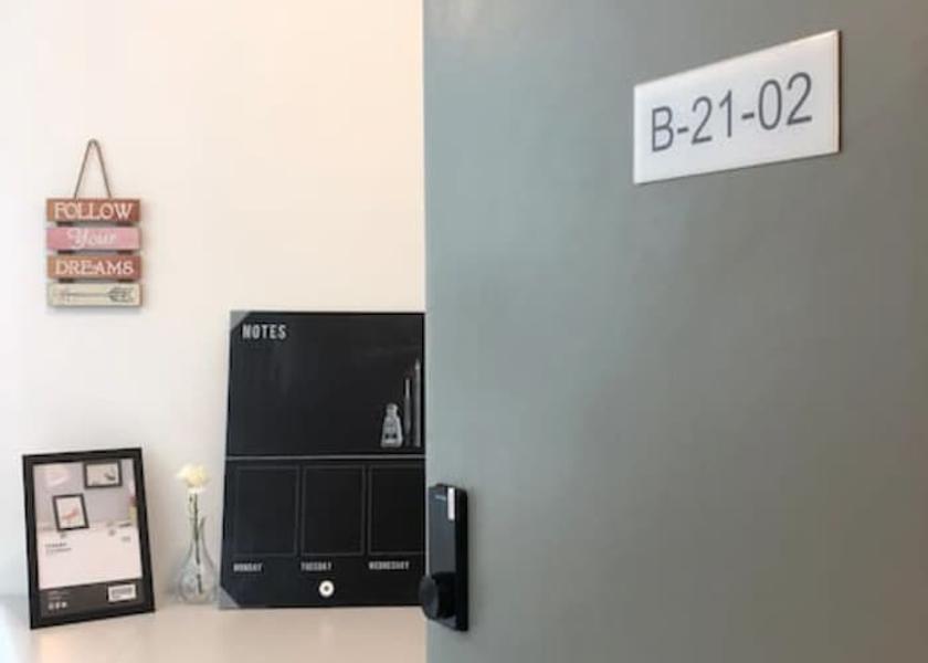 Selangor Bandar Baru Bangi Room