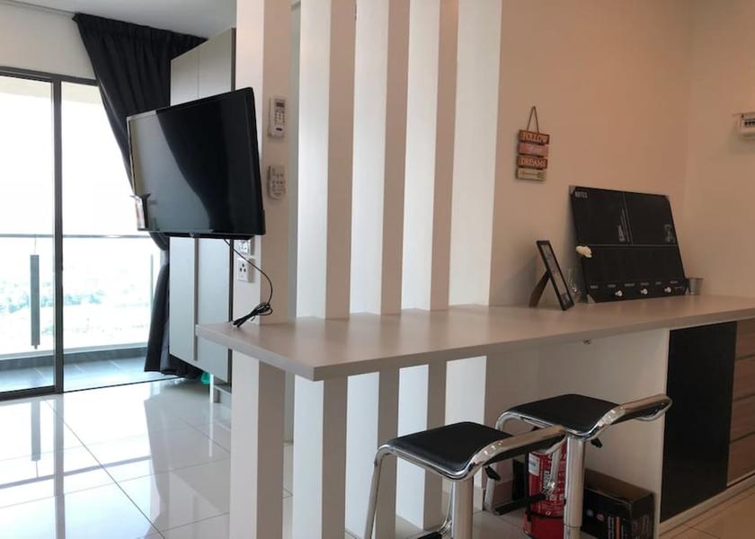 Selangor Bandar Baru Bangi Room