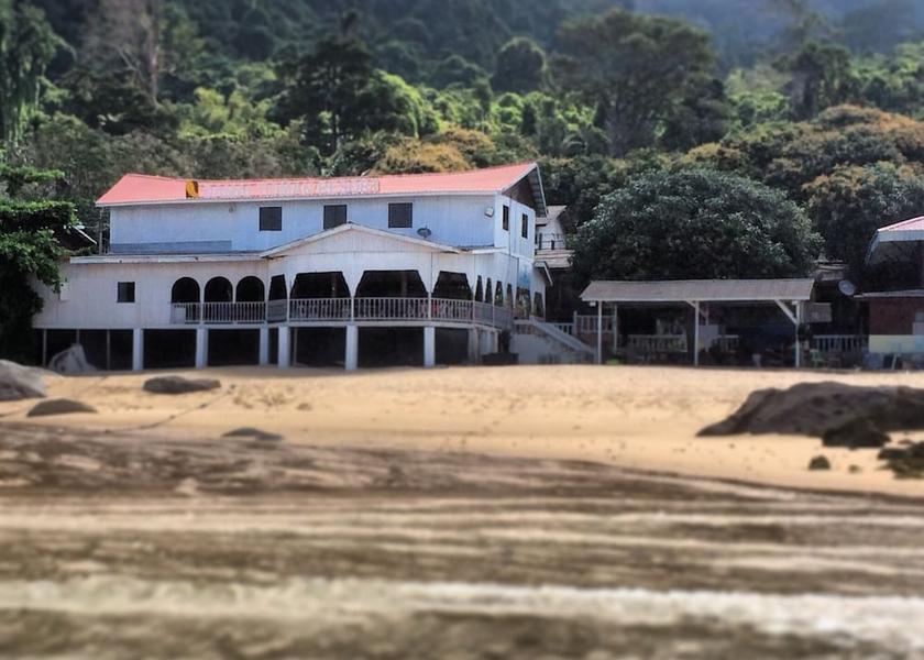 Selangor Bandar Baru Bangi Exterior Detail