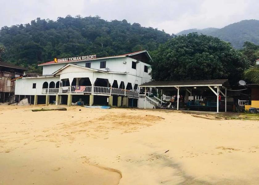 Selangor Bandar Baru Bangi Exterior Detail