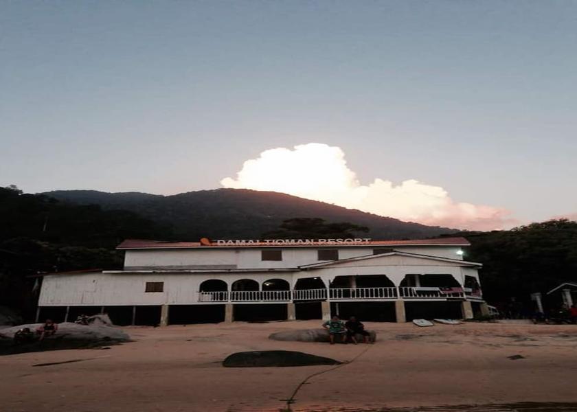 Selangor Bandar Baru Bangi Exterior Detail