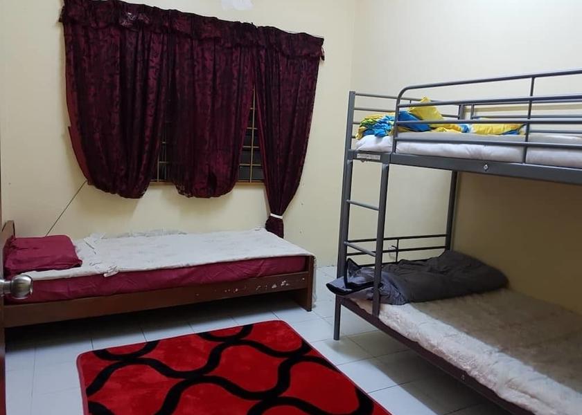 Selangor Bandar Baru Bangi Room