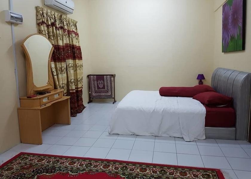 Selangor Bandar Baru Bangi Room