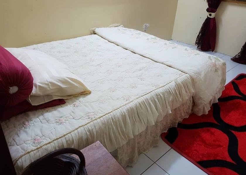 Selangor Bandar Baru Bangi Room