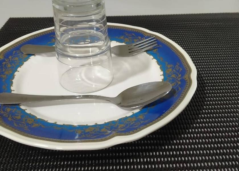 Selangor Bandar Baru Bangi Interior Entrance