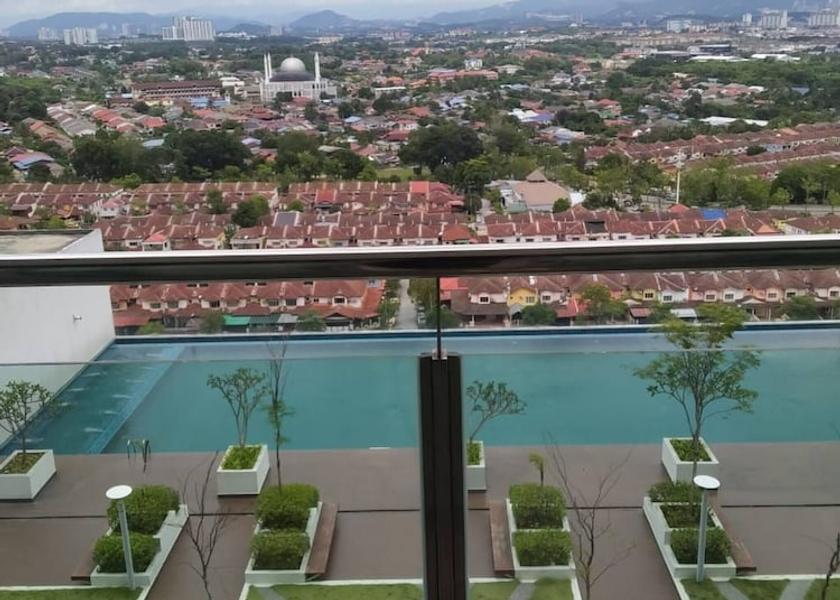 Selangor Bandar Baru Bangi Garden