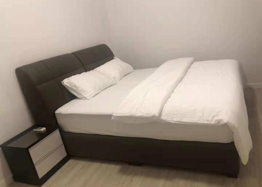 Selangor Seri Kembangan Room