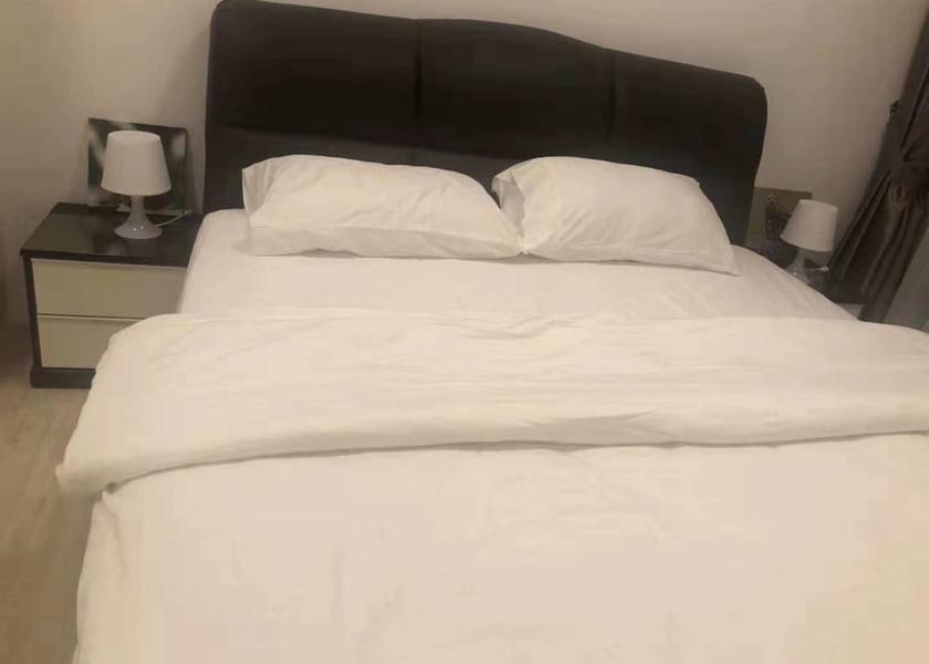 Selangor Seri Kembangan Room
