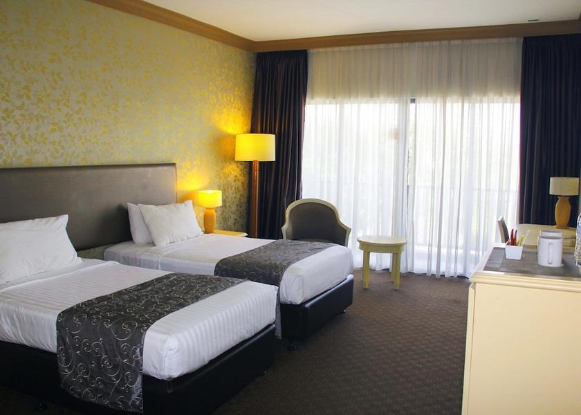 Selangor Seri Kembangan Room