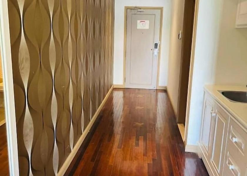 Selangor Seri Kembangan Living area