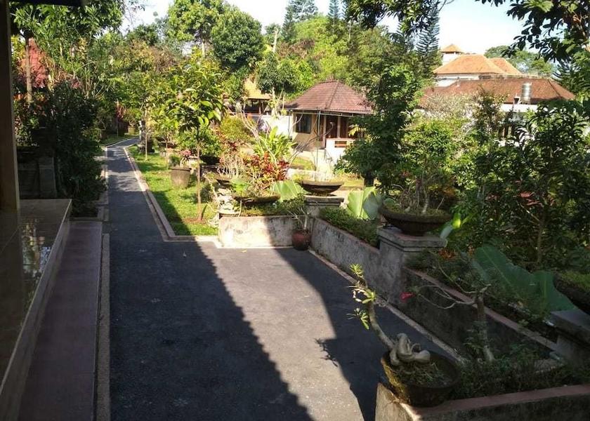 Bali Sukawati Property Grounds