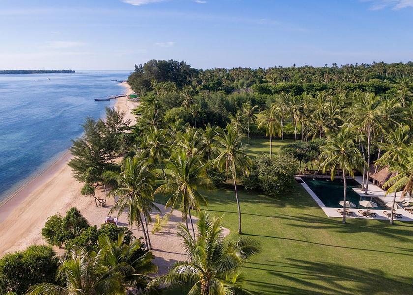  Tanjung Aerial View