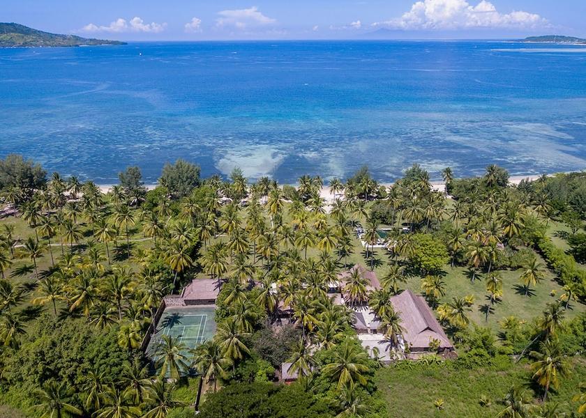  Tanjung Aerial View